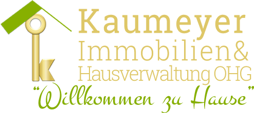 Kaumeyer Immobilien Makler und Hausverwalter aus Öhringen bei Heilbronn und Schwäbisch Hall